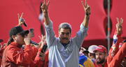 Fraude electoral: Nicolás Maduro es reelecto como presidente de Venezuela tras elecciones irregulares