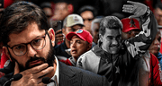 Gabriel Boric cuestiona el triunfo de Nicolás Maduro en Venezuela: "Los resultados son difíciles de creer"