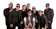 La San Alberto Band, la orquesta argentina que difunde la chicha peruana con covers de Néctar y Guinda
