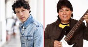 ¿Quién es Reynaldo Pacheco, el actor de Hollywood que interpretará a Johnny Orosco en ‘Tu nombre y el mío’?