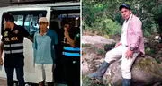 Empresario maderero es acusado de pagar S/1000 por asesinato de Quinto Inuma