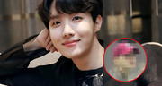 J-Hope de BTS enloquece a fans con impresionante cambio a poco de terminar el servicio militar