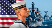 El único país de Sudamérica con la mayor fuerza naval que busca superar a Estados Unidos y no es Brasil ni Chile