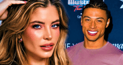 Flavia Laos: ¿quién es su actual novio Chase DeMoor y a cuánto asciende su fortuna?