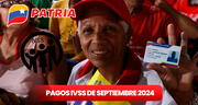 NUEVO Pago Pensión IVSS, 07 de agosto 2024: FECHA, MONTO con AUMENTO y nuevos BENEFICIARIOS