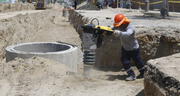 Construcción fue el sector más boyante de empleo en el segundo trimestre 2024