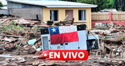 Temblor en Chile hoy: magnitud y epicentro del sismo más reciente reportado vía CSN