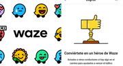 ¿Sabes para qué sirven los puntos de Waze? Pocas personas conocen las mejores ventajas que ofrecen