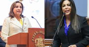Gobierno de Dina Boluarte habla de tolerancia pacífica tras agresión de Chirinos, pero se olvida de muertes en protestas