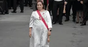 Dina Boluarte: ¿por qué la presidenta no participó en la ceremonia por la batalla de Junín?