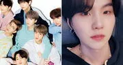¿Suga se va de BTS?: exigen que rapero renuncie a Bangtang tras conducir en estado de ebriedad