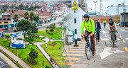 Conoce las 7 ciclovías en San Juan de Lurigancho: ruta abarca más de 10 km desde Próceres hasta av. Basadre