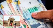 Se otorgará un bono a los empleados del régimen CAS que ganen menos de S/1.950: ¿quiénes serán los beneficiados?