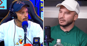 Nikko Ponce revela que se peleó con Jenko del Río por querer 'atrasarlo' con su ex: 'excombatiente' le responde fuerte