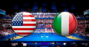 RESULTADO Team USA vs. Italia HOY: cómo quedó el partido del USA Volleyball por tercer puesto en París 2024