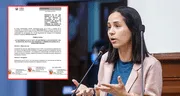 Sigrid Bazán presenta proyecto de ley para derogar ley fujimorista de amnistía