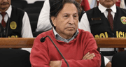 Alejandro Toledo: PJ continuará el lunes 12 el juicio oral por caso Interoceánica