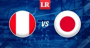 Perú vs. Japón EN VIVO: ¿cómo ver el duelo amistoso previo al Mundial de Vóley Sub-17?