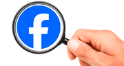 Desactiva este ajuste de tu Facebook y ya no encontrarán tu perfil si te buscan en Google