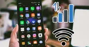 ¿Tienes activado el Wifi y los datos móviles de tu celular al mismo tiempo? Estas son las desventajas de hacerlo