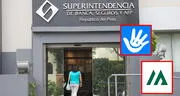 Evita estafas: esta es la lista de nuevas apps de préstamos fraudulentos, según la SBS