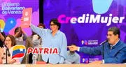 Gran Misión Venezuela Mujer 2024: REGISTRO por Sistema Patria en 3 simples PASOS y CREDIMUJER de US$3.000
