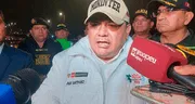Audios de Juan José Santiváñez revelan presiones de la presidenta: "A mí Dina me pidió cerrar la Diviac, dos veces"