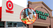 Este es el artículo de cocina que Dollar Tree vende 10 veces más barato que Target en Estados Unidos