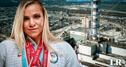 Las figuras de Estados Unidos en los Juegos Paralímpicos 2024: remera es hija de una sobreviviente de Chernóbil