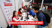 ¡Trabaja en el Estado y gana hasta S/12.500! Revisa las convocatorias CAS del 3 al 8 de septiembre