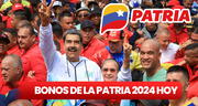 Bono septiembre 2024: estos son los 6 NUEVOS PAGOS que llegaron a Venezuela vía Sistema Patria