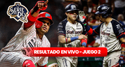 RESULTADO Diablos vs. Sultanes HOY EN VIVO, juego 2: ¿quién ganó el partido por la Serie del Rey LMB 2024?