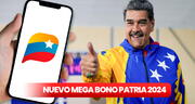 El MEGABONO PATRIA que llega en la QUINCENA de septiembre 2024 vía Sistema Patria: guía para ACCEDER en 5 pasos al NUEVO MONTO