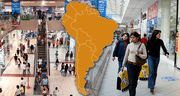 El segundo centro comercial más moderno e importante de Sudamérica está en Perú, según la inteligencia artificial
