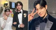 'El que no gana no ama': Instagram de Kim Young Dae, edad, k-dramas y más del actor coreano