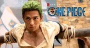 Mackenyu, 'Zoro' de 'One Piece', comparte adelantos sobre la nueva temporada del live action