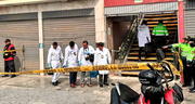 Asesinato en Puente Piedra: dos personas fallecidas y seis heridos por sicarios