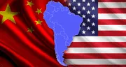 El país de América Latina pilar para la inversión por el que compiten EE. UU. y China