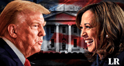 Última encuesta presidencial Trump vs. Harris: quién gana las elecciones de Estados Unidos previo al segundo debate