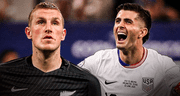 RESULTADO Estados Unidos vs. Nueva Zelanda EN VIVO: cómo quedó el amistoso rumbo al Mundial 2026
