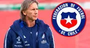 Hinchas chilenos exigen salida de Ricardo Gareca tras derrota con Bolivia: "Es un infiltrado de Perú"