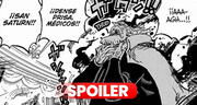 ‘One Piece 1126’: SPOILERS confirmados del capítulo del manga que sale el 15 de septiembre