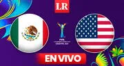 México vs Estados Unidos femenil EN VIVO: ¿a qué hora y en qué canal ver los octavos del Mundial Sub-20?