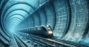 El MEGAPROYECTO que revolucionará el transporte en Latinoamérica: será bajo el mar y se extenderá por 4,5 kilómetros