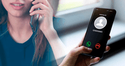 ¿Recibes llamadas de números desconocidos? Esta es la palabra que nunca debes decir al contestar el celular
