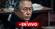 Sigue EN VIVO el velorio de Alberto Fujimori: Alejandro Toledo se pronuncia tras fallecimiento de expresidente