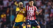 Resultado de América vs Chivas HOY: ¿quién ganó el clásico nacional por la Liga MX 2024?