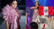 Gaela Barraza CAMBIA de CARRERA UNIVERSITARIA y comparte su sueño de representar a Perú en el Miss Universo
