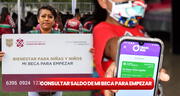 Consulta de saldo Mi Beca para Empezar: 3 formas FÁCILES de saber cuánto tienes en tu cuenta