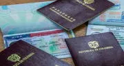 Conoce cuáles son los países en el mundo que exigen visa a los colombianos para entrar: están en Europa, África y América Latina